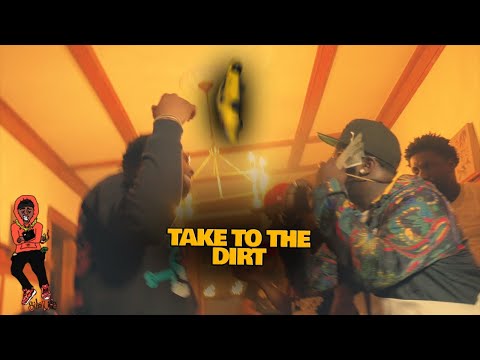 MoneyMarxo x Donn Swindle - Take To The Dirt ( Dir. @_Jsitez_ )