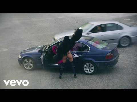 La Zowi - MIS PUTAS LO MUEVEN PT2 (Official)