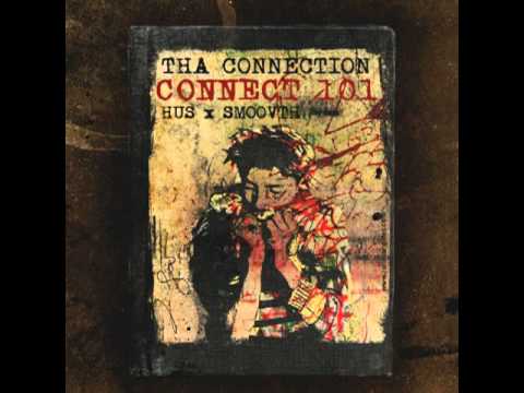 Tha Connection - Gets Like This (feat. Marvelous Mag)