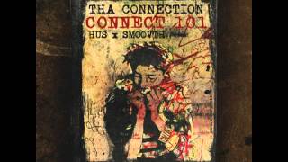 Tha Connection - Gets Like This (feat. Marvelous Mag)