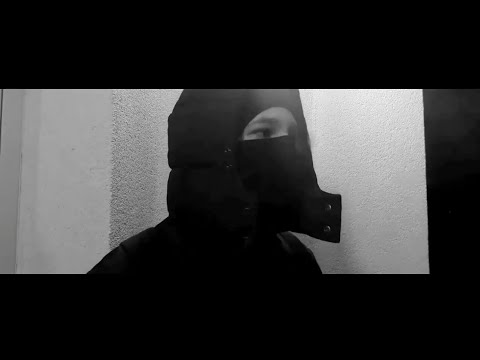 Kay B - k9 unit (Official video) [Prod. By. SOGIMURA]