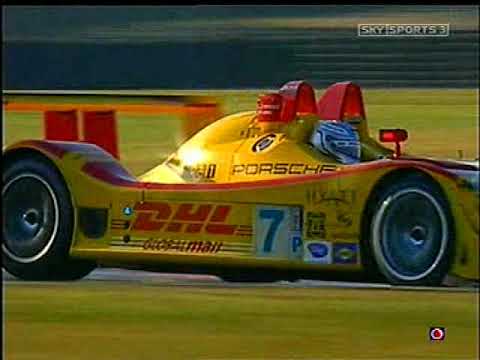 2006 American Le Mans Series - Rd 6 Portland