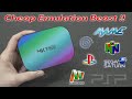 HK1 39 Android Box Is A Budget Emulation Beast