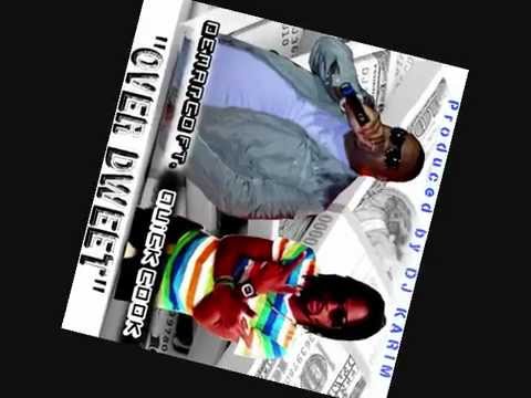 Demarco ft Quick Cook - Over Do It