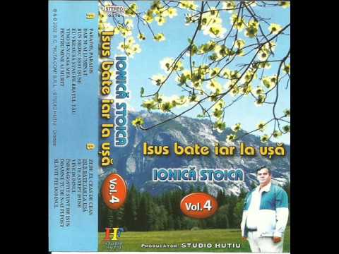 Ionica Stoica - Colaj