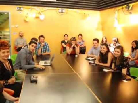 Degrassi Extra Credit - How to pronounce Degrassi