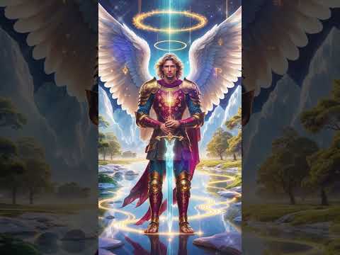 STRONG PROTECTION PRAYER! SAINT MICHAEL THE ARCHANGEL BREAKS EVIL AND SHIELD YOUR MIND, SOUL AND ...