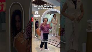 Vivi a Experiência Natura Lumina e amei cada detalhe | Norte Shopping-RJ | De 09 á 12/10/25