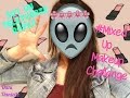 MixedUpMakeupChallenge Dani Danielle