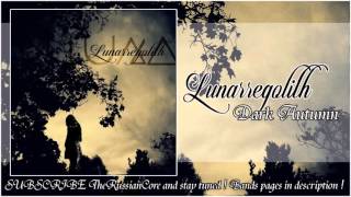 Lunarregolith – Dark Autumn