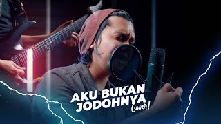 Download lagu AKU BUKAN JODOHNYA - TRI SUAKA - ROCK COVER by Jake Hays mp3