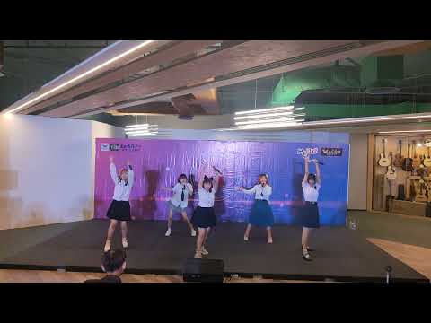 VID4825 Odori 踊り - Cover FES☆TIVE  ICONIC IDOL FEST STAGE 7 @ Seacon Square Srinakarin