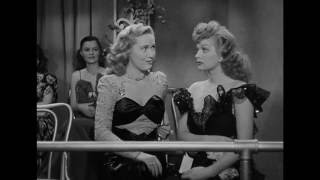 LURED (1947) - Trailer