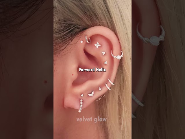 Vídeo relacionado con Turquesa Piercing para la Barriga de Cristal de Mickey Head - Perforadas y diseño Modificado de Piercings para el cartílago