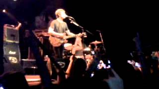 Jake Bugg-Chad Smith- All your reasons