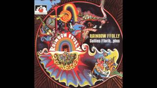 Rainbow Ffolly - Go Girl (Bonus Track)