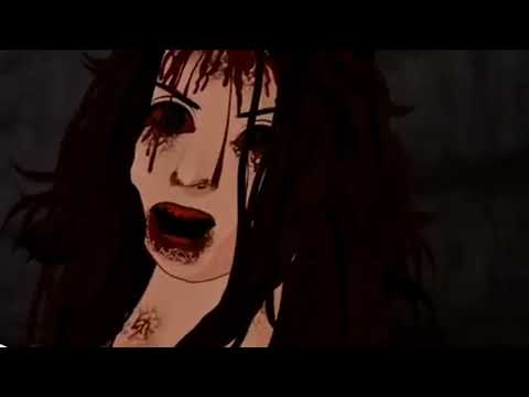 Walking Alone from School – Scary Animated Horror Story | True School Horror Incident