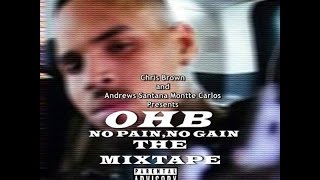 Chris Brown - Fool Wit It ft. Kid Red