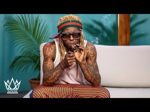 Lil Wayne - SAVE ME ft. Tyga (RapKing Music Video)