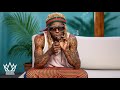 Lil Wayne SAVE ME Ft Tyga RapKing Music Video