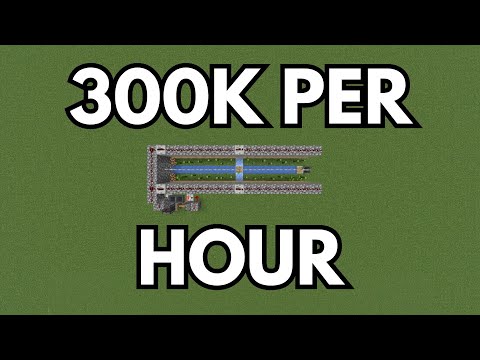 Best bamboo farm for the DONUT SMP 2025