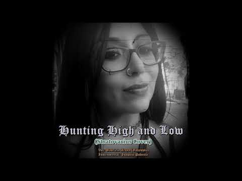 Hunting High and Low (Stratovarius Cover) (Old Sound)