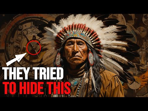 10 Things You Didn't Know Were Invented By Native Americans