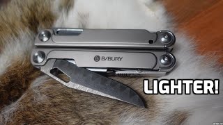 Bibury Just Made A Titanium "Surge"!