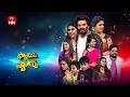 Family Stars 7th September 2025 Sudigali Sudheer Full Episode ETV