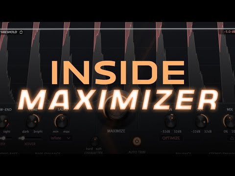 Inside JST Maximizer