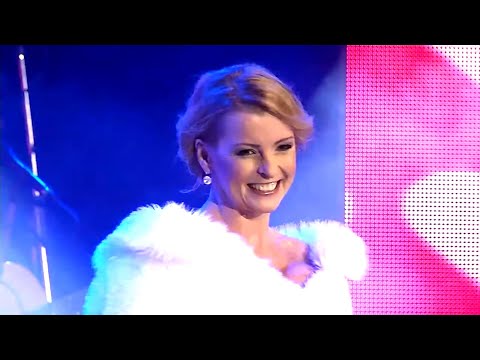 Iveta Bartošová | Tři oříšky | 2013 | TV 17