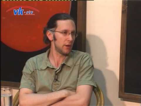 Bilo kulture - Ivan Antić