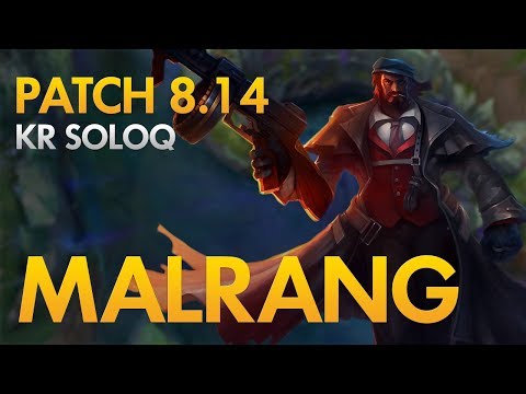 WINNERS MALRANG - Graves Jungle