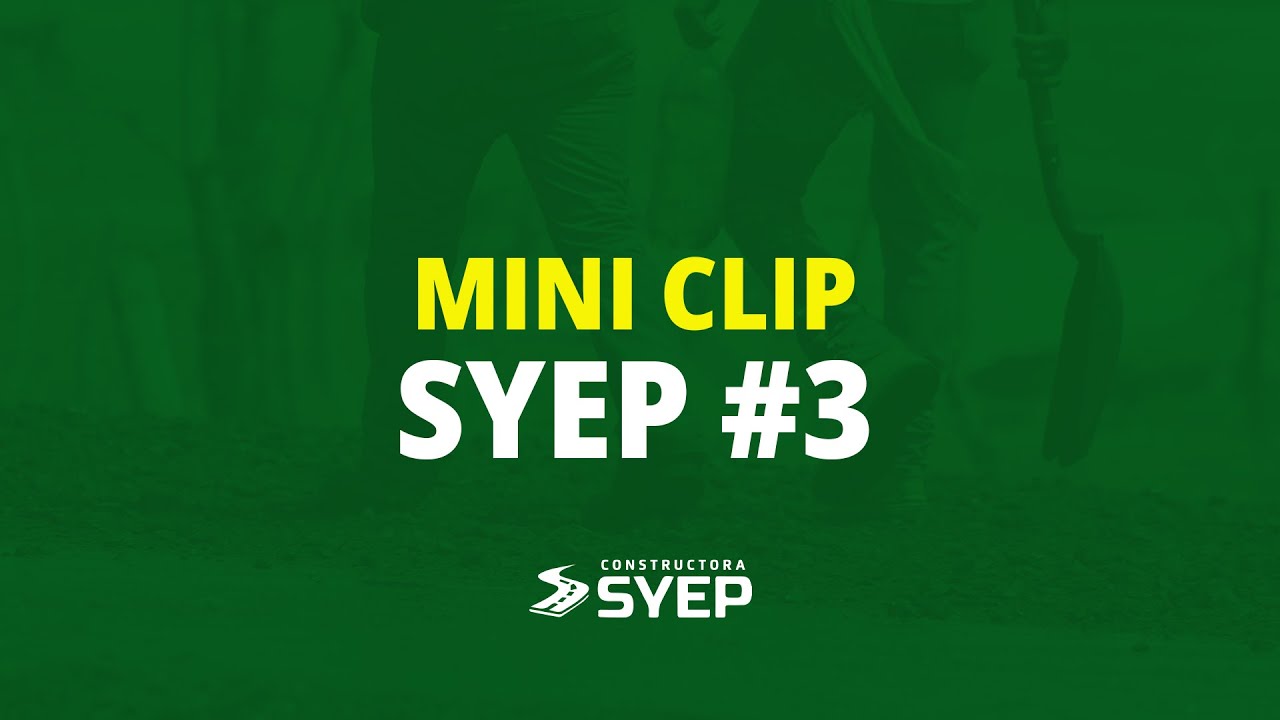 Mini Clip Syep Vol. #3