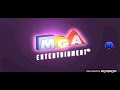 MGA Entertainment 2006 2012 Logo Long Version