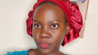 Ebika bye muyimo abasajja byebayima 