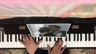 「Dexter's tune」by Randy Newman レナードの朝(挿入曲)