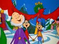 How The Grinch Stole Christmas The Hoo Band
