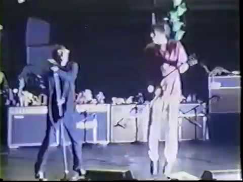 R.E.M. 1995-06-20 - Knickerbocker Arena, Albany, New York, USA [FULL SHOW]