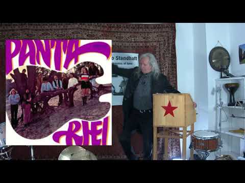 Die wundervolle  Welt der Musik - Folge 4 -  PantaRhei