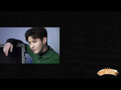 (720P) Kris Wu- '72 Floors of Mystery' Behind the Scenes