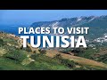 10 Best Places To Visit In Tunisia - Travel Guide