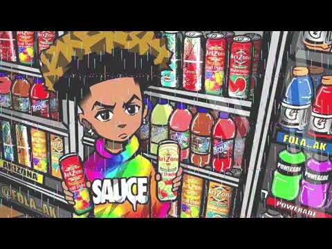 UnotheActivist x Famous Dex x MexikoDro Type Beat | Water Avenue | 2018 ** SAUCE DRIPPIN **