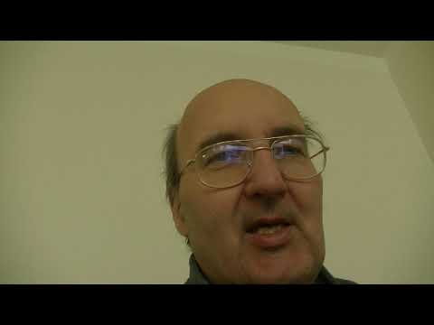 MongoTV_5915 - Del 45 - Kigger På Mine Gamle Video På MONGO TV