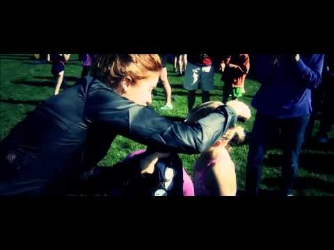 2014 Edmonton Grand Final Partners with TransCanada Corp