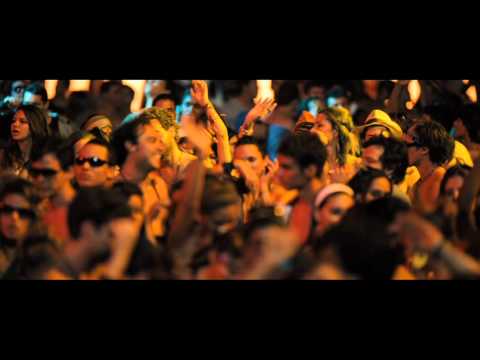 Bande Annonce // Les Paradis Artificiels