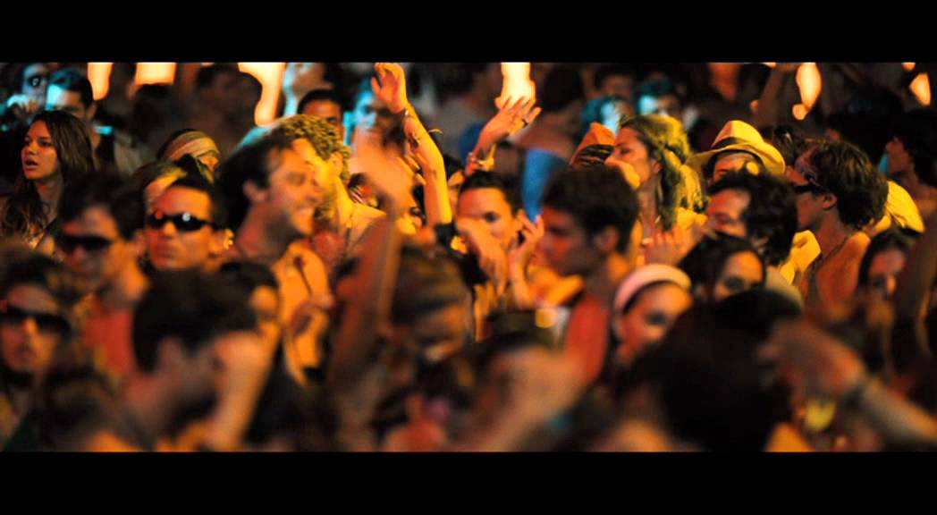 Bande Annonce // Les Paradis Artificiels