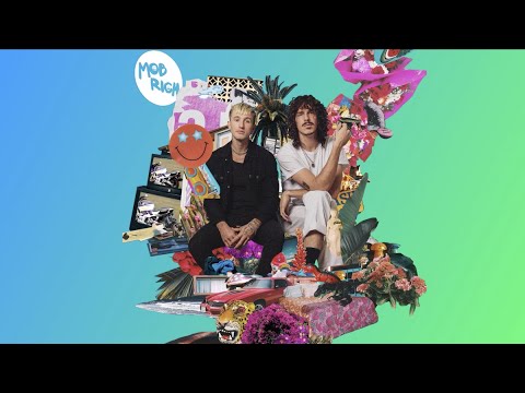 Mob Rich - Funeral (Audio)