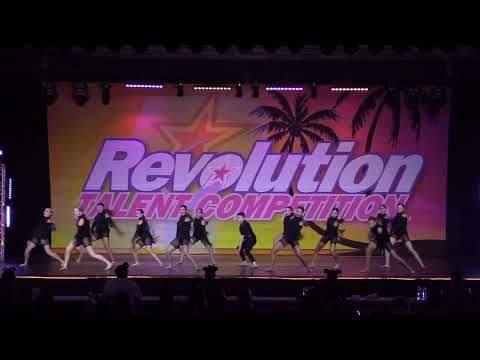 Tusk - Dance Connection Performing Arts Center