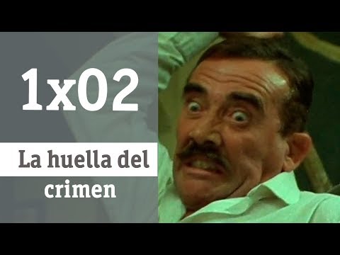 La huella del crimen: 1x02 El crimen del Capitán Sánchez | RTVE Archivo